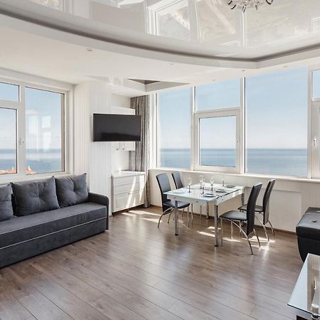 Odessa Pearl Apartments المظهر الخارجي الصورة