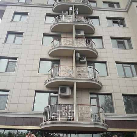 Odessa Pearl Apartments المظهر الخارجي الصورة
