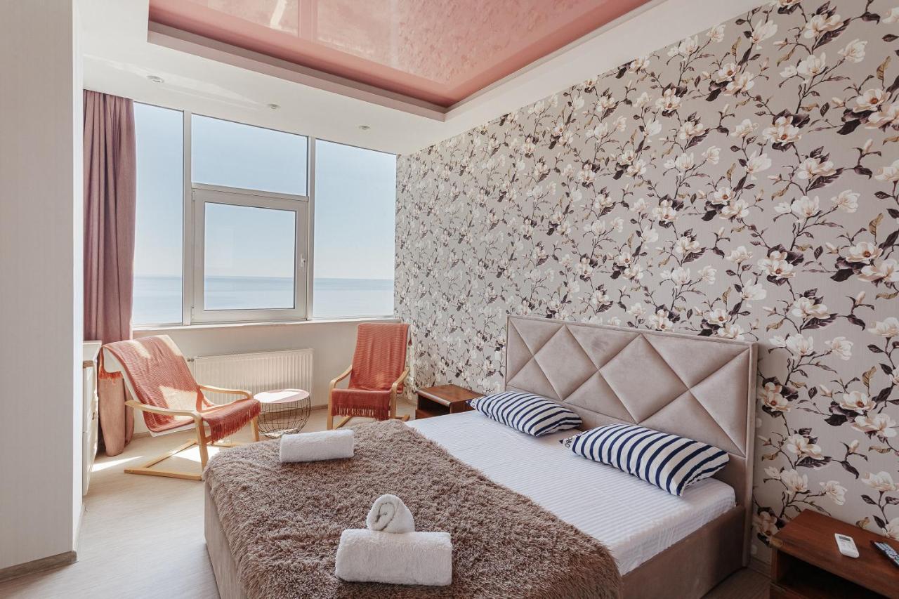 Odessa Pearl Apartments المظهر الخارجي الصورة