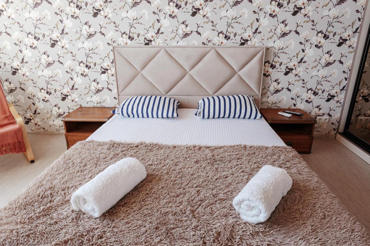 Odessa Pearl Apartments المظهر الخارجي الصورة