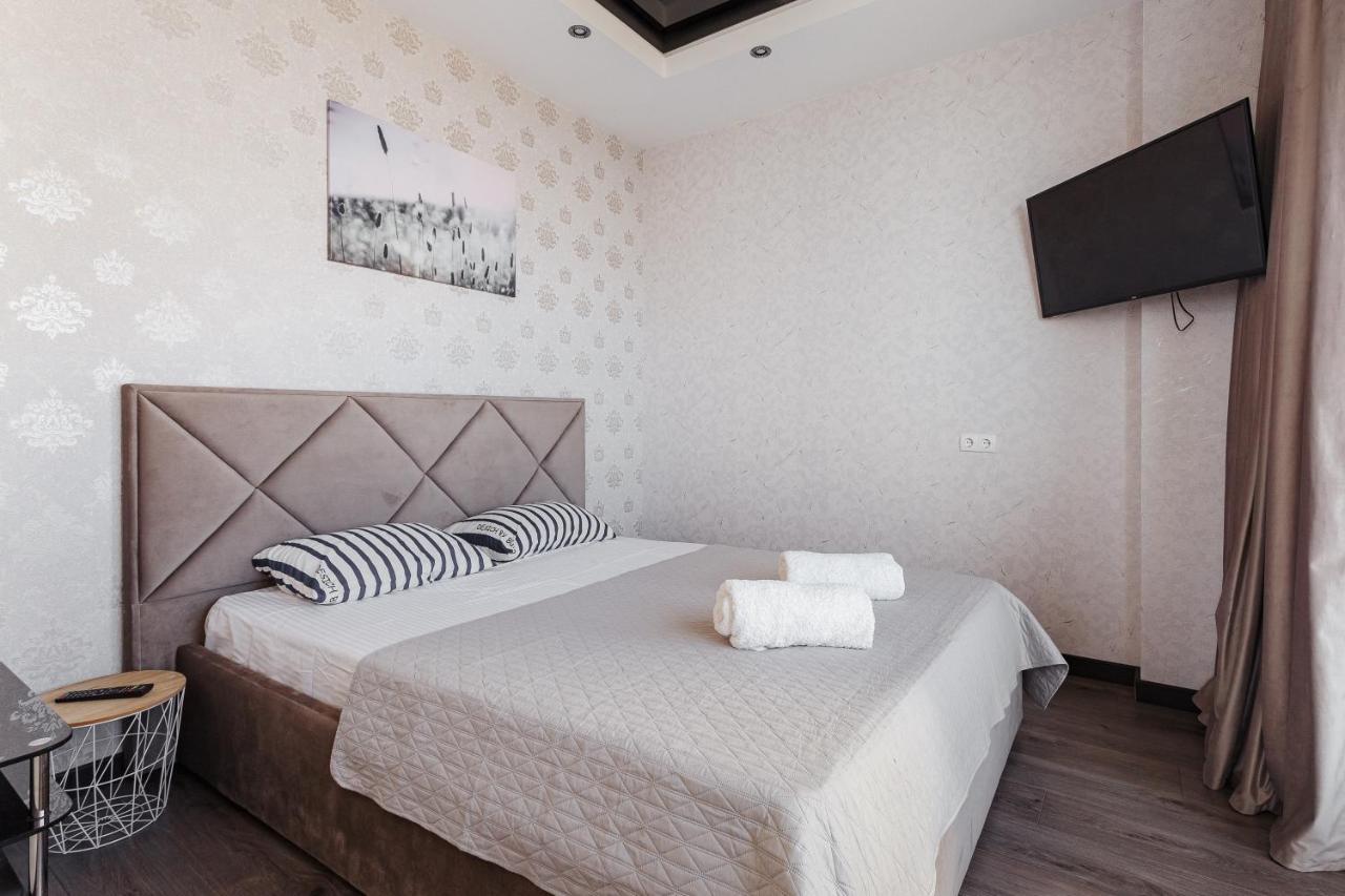 Odessa Pearl Apartments المظهر الخارجي الصورة