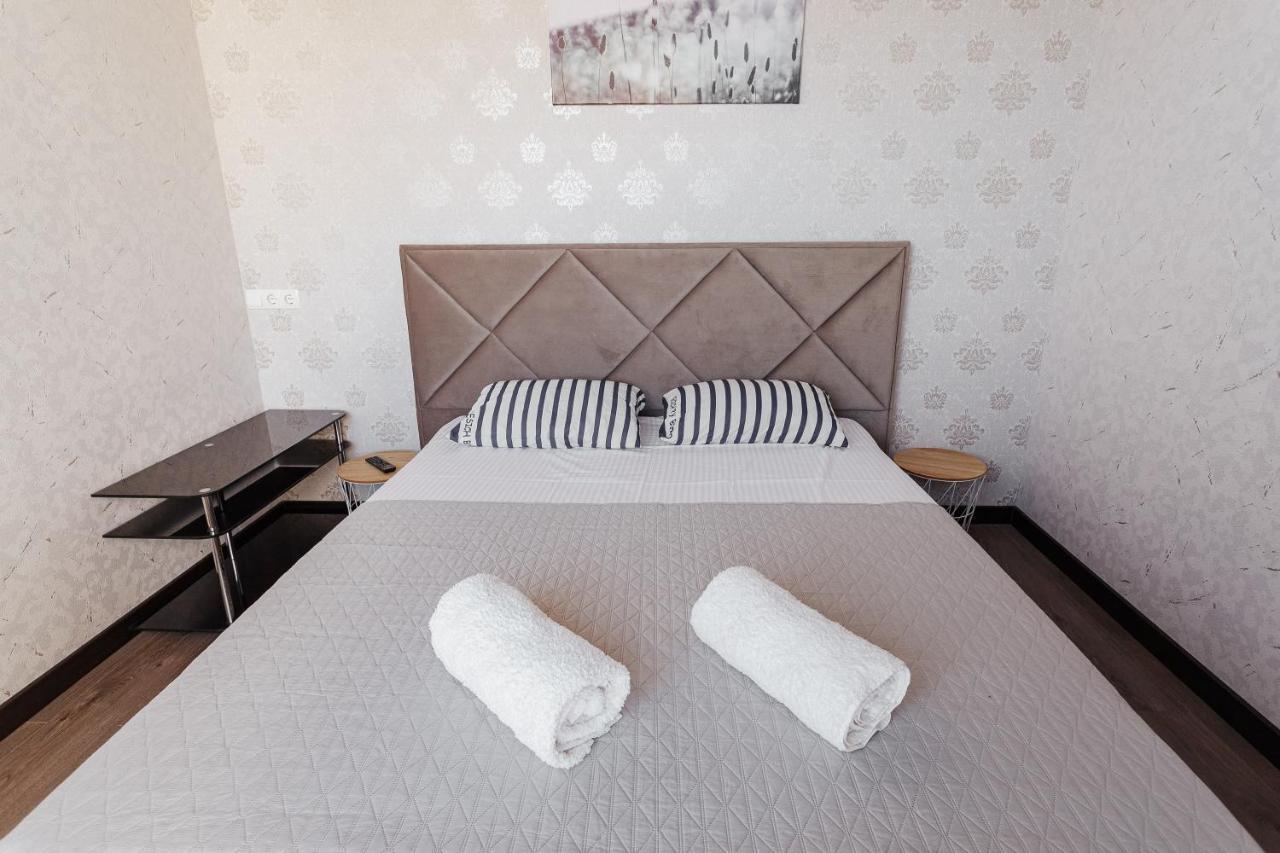 Odessa Pearl Apartments المظهر الخارجي الصورة