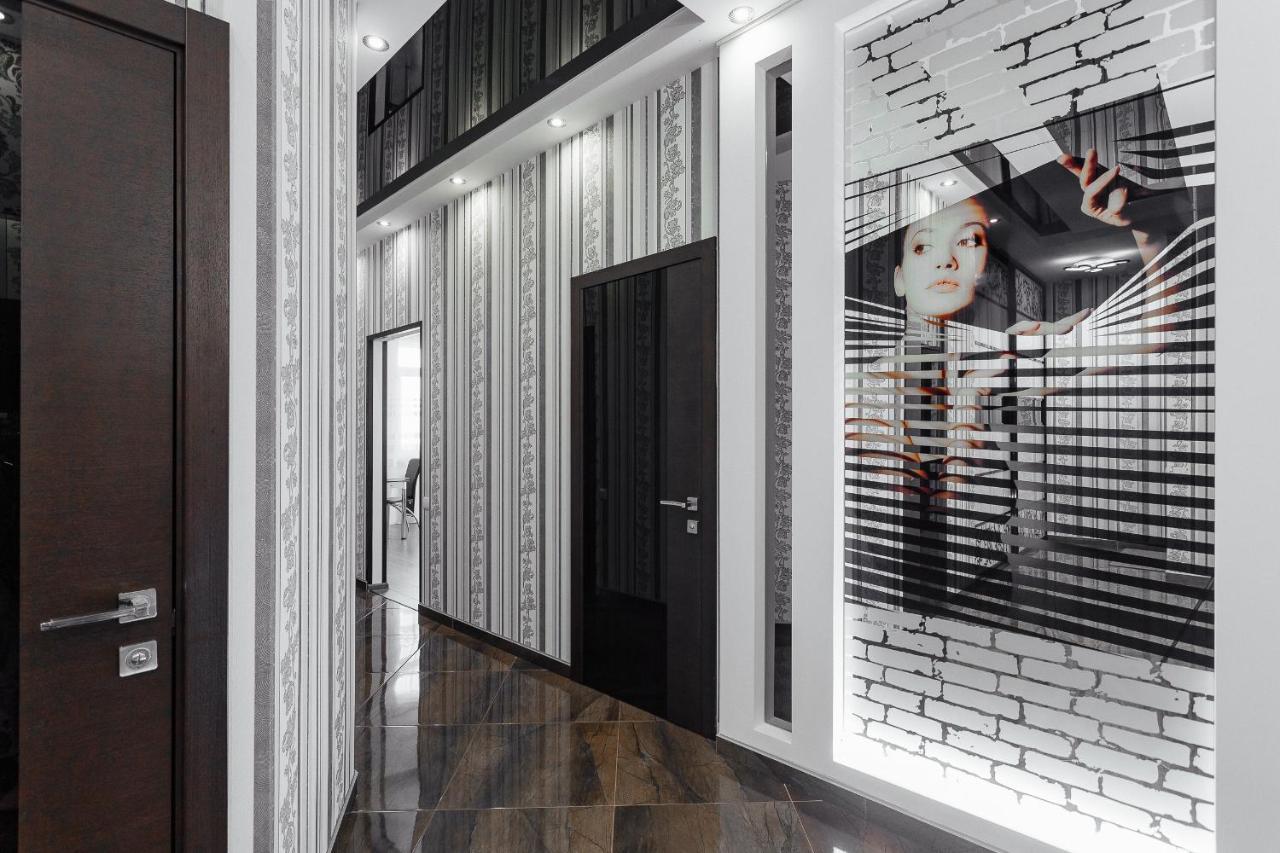 Odessa Pearl Apartments المظهر الخارجي الصورة