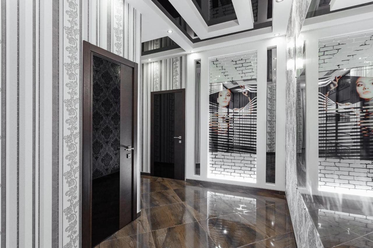 Odessa Pearl Apartments المظهر الخارجي الصورة