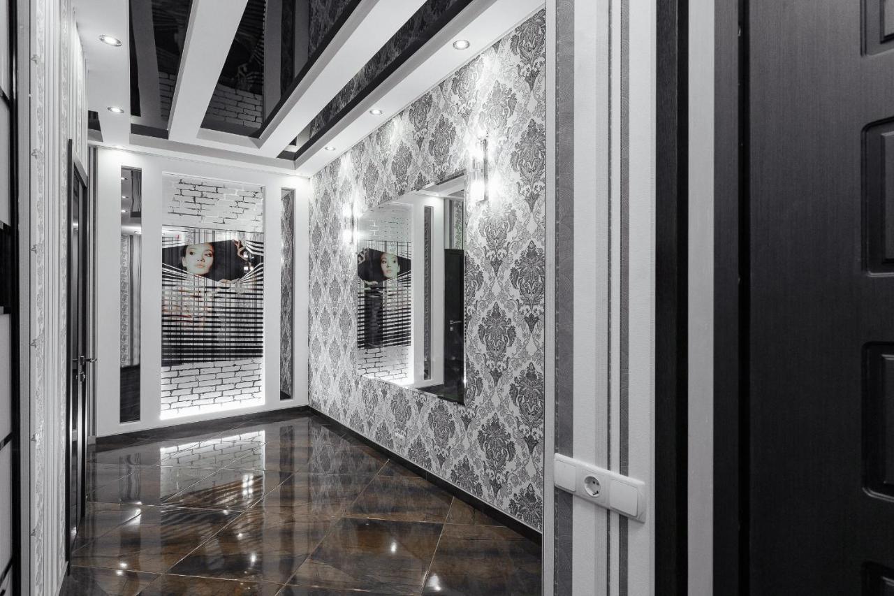 Odessa Pearl Apartments المظهر الخارجي الصورة