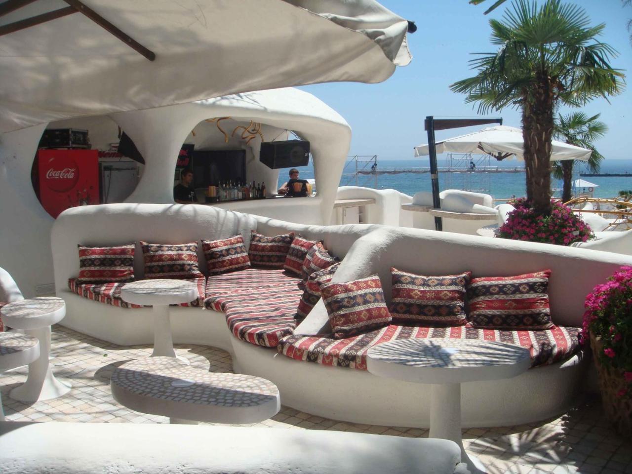 Odessa Pearl Apartments المظهر الخارجي الصورة