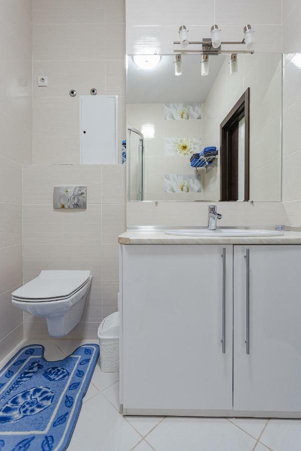Odessa Pearl Apartments المظهر الخارجي الصورة